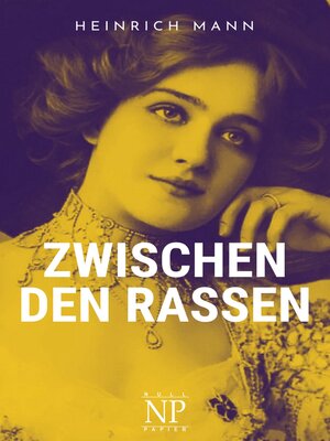cover image of Zwischen den Rassen